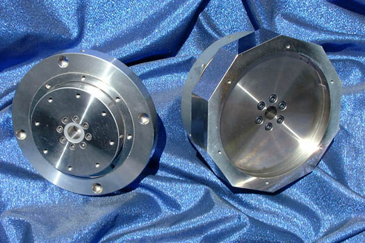 Air Bearing Spindles